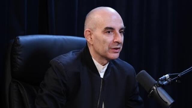 Петър Волгин: Коалиция с ПП-ДБ би била началото на края на Румен Радев