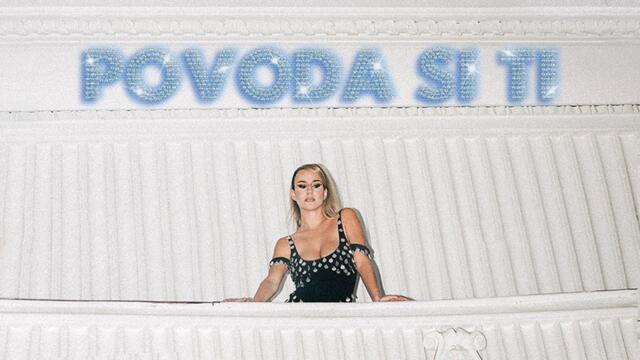 Mila Robert - Povoda si ti