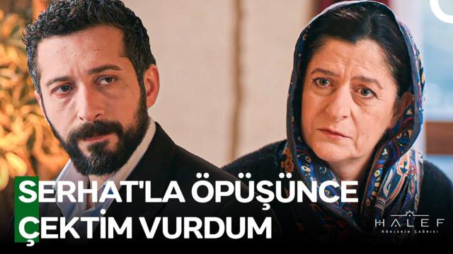 Yıldırım, Kordağlıları Fena Köşeye Sıkıştırdı - Halef: Köklerin Çağrısı 19. Bölüm