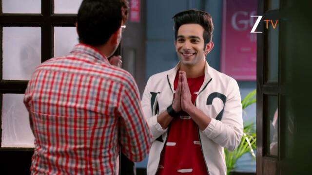 Bhagya Lakshmi EP 148