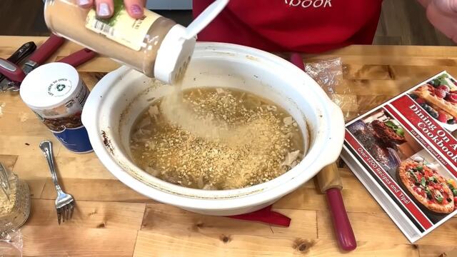 6 Crockpot Meals You Need to Try Before Winter Ends - Cheap, Easy, and Delicious!