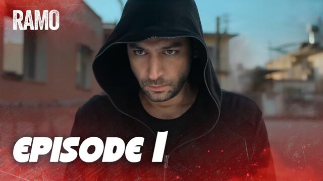 Ramo Full Episode 1 | Turkish Series with English Subtitles