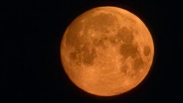Полнолуние 1-2 февраля 2026 🌖СНЕЖНАЯ ЛУНА❄️🌖