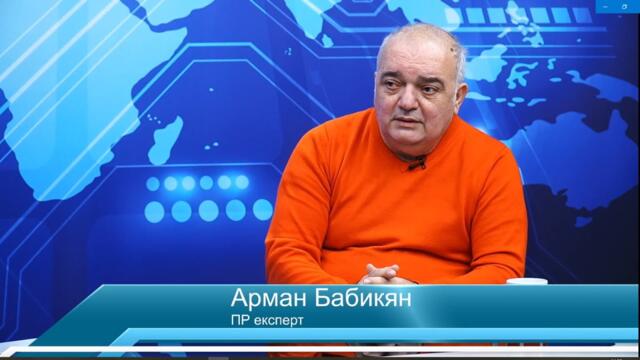 За да оцелее, Борисов може да се прегърне с Радев