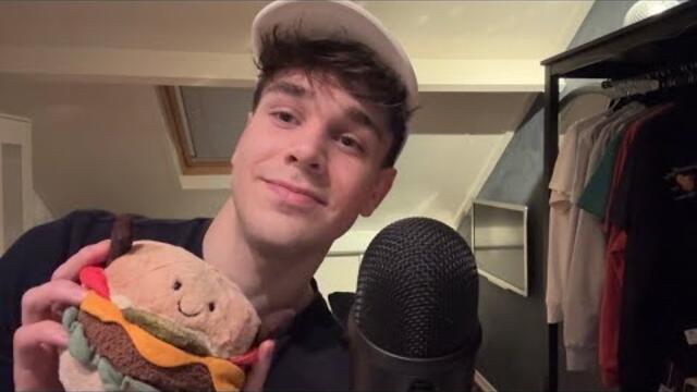 ASMR IN DUTCH (with subtitles)