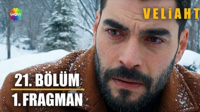 Veliaht 21. Bölüm 1. Fragmanı