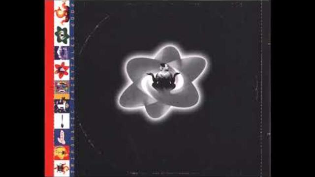 Jam & Spoon 1993   Tripomatic Fairytales 2002