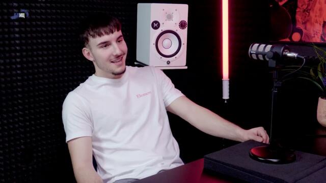 Жаден за дерби! "Червен" лидер: ЦСКА ми влезе под кожата, впечатлен съм от Петко Панайотов
