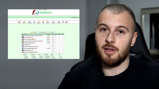 КАК ДА СИ ВЪРНЕМ ЗАМУНДА ЗА 2 МИНУТИ!