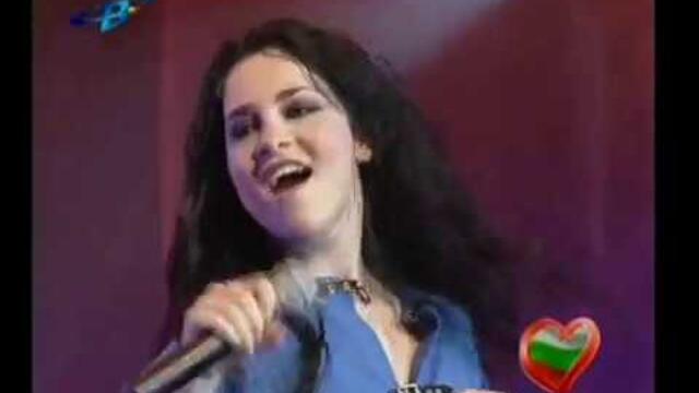 Bulgaria Eurovision 2005 - national final FULL