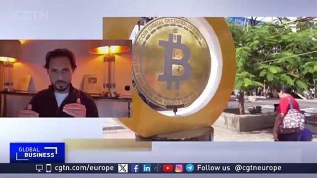 Bitcoin Breaks $70,000 - Is a Crypto Winter Coming?