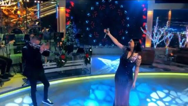 СОФИ МАРИНОВА И РИКО БЕНД  - ГЪРМИШ  / SOFI MARINOVA I RIKO BEND - GARMISH