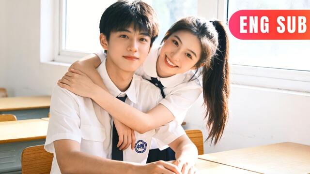 [ENG SUB]✨They Called It a Lucky Accident, I Called It My Calculated Takeover#drama#pure love
