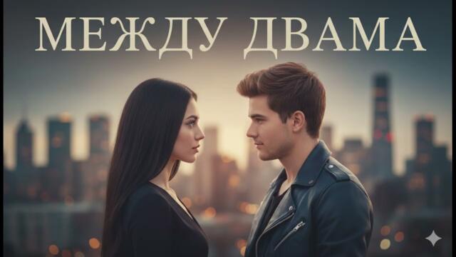 Даная и Крис - Между двама (2026)