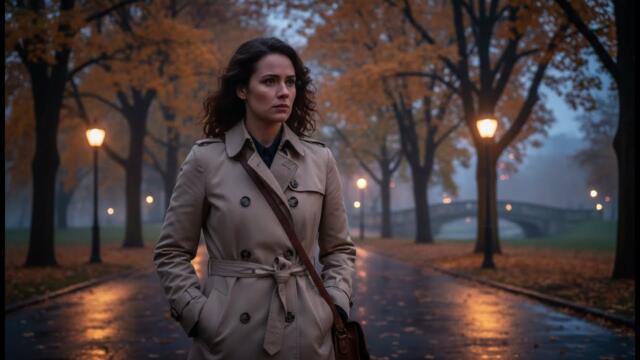 ОНА — САМЫЙ ЛУЧШИЙ ДЕТЕКТИВ. УБИЙЦА — МАГИЯ? КТО КОГО? | Русские сериалы 2025