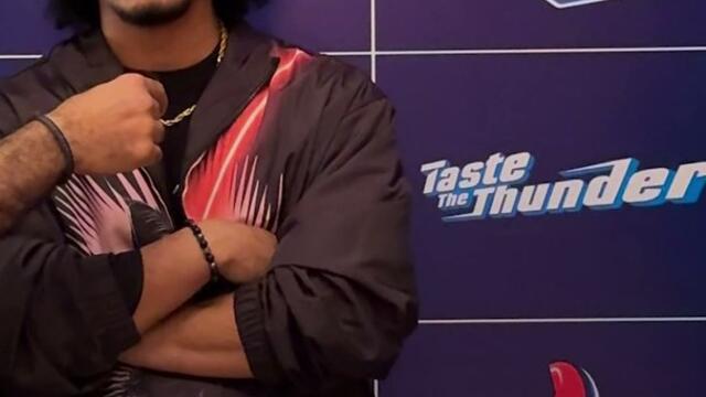 Hanumankind X Vishal Dadlani