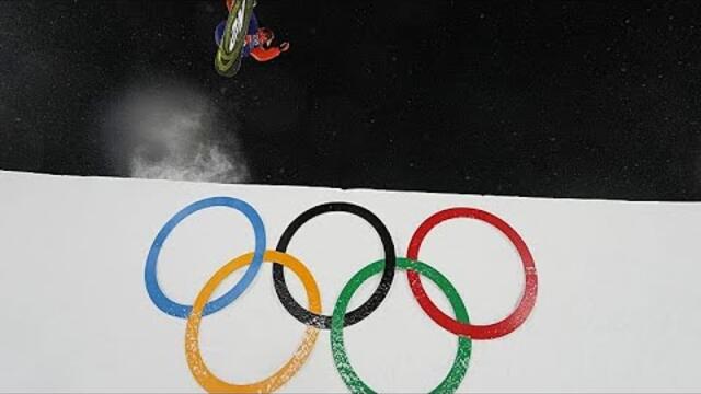 ОИ-2026: вице-президент США Вэнс на церемонии открытия, кто составит ему компанию?