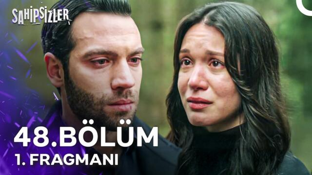 Sahipsizler 48. Bölüm 1. Fragmanı | "Boşanalım Devran!"