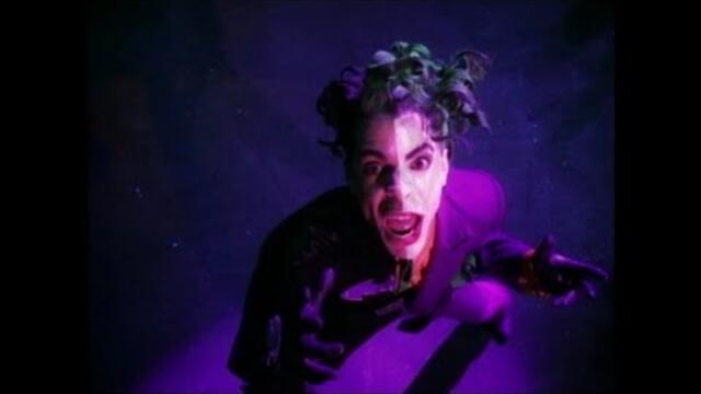 Prince - Batdance (Official Music Video) [HD Upgrade]