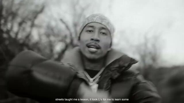 MBNel - Kept My Word (Official Video)