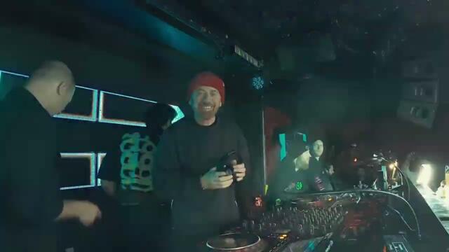 Benny Benassi @ Soundcheck [Closing Series] // 1.24.26