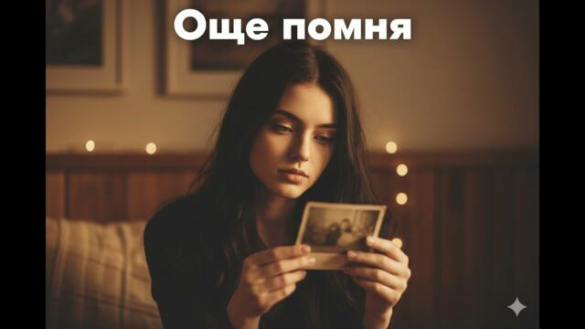 Даная - Тази песен е за тебе (Емоционална поп балада 2026)