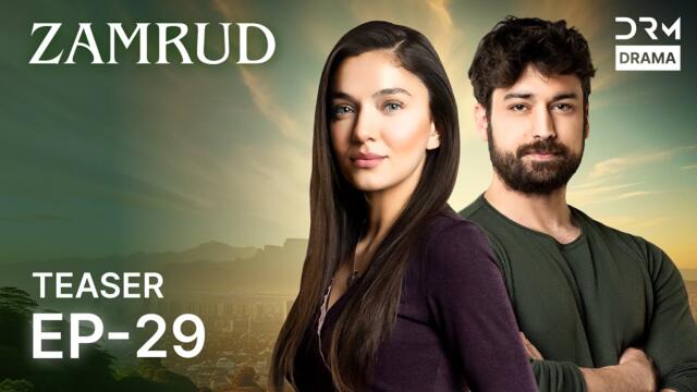 Zamrud Episode 28 | Teaser - 1 | The Phoenix | Turkish Drama in Urdu | UE2O
