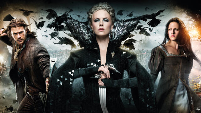 Снежанка и ловецът (синхронен екип 2, дублаж по Кино Нова на 06.02.2026 г.) (запис)