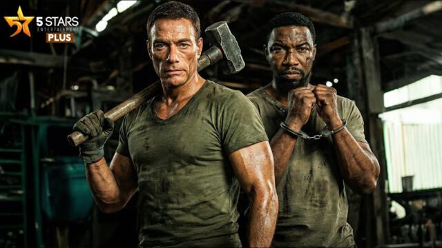 FINAL PAYBACK (2026) | Van Damme × Michael Jai White | Full Action Movie
