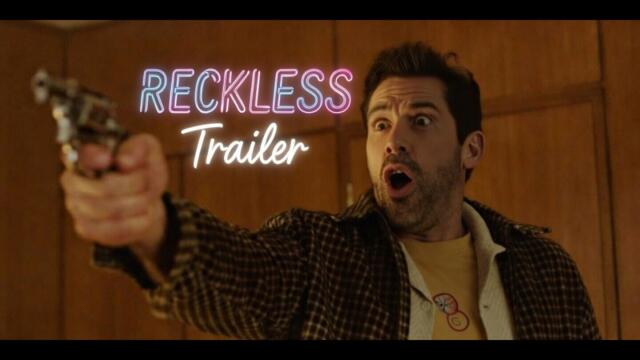 Reckless Trailer - Scott Adkins Vinnie Jones 2026