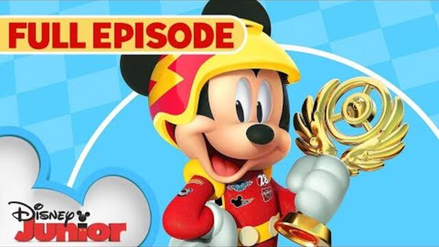 Mickey Mouse & Friends Clubhouse Adventure 🏠🎉 | Fun Kids Cartoon | Preschool & Toddlers