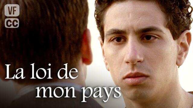 La loi de mon pays - Téléfilm Français Complet - Drame - Alexandre HAMIDI, Azdin KELOUA - FP