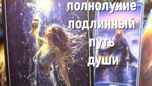 Что значит для вас Полнолуние ☪ точка входа ? Пророчество Гекаты ☽◯☾ Таро знаки Судьбы #tarot#news