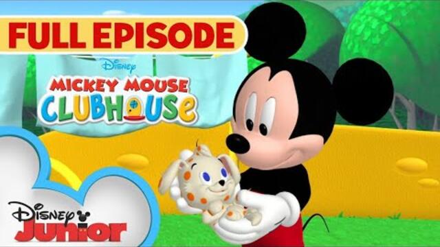 Mickey Mouse Fun Adventure 🐭✨ | Happy Kids Poem & Cartoon Story 🌈🎶