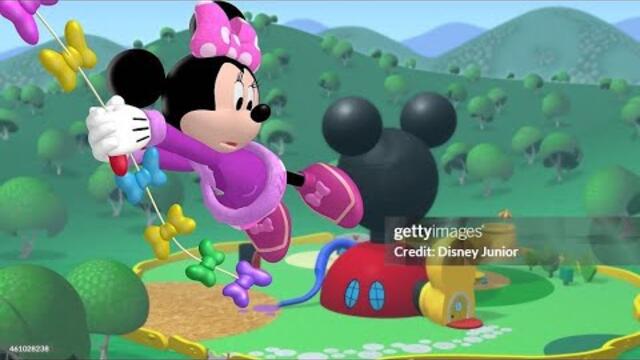 Mickey Mouse Fun Adventures | Classic Cartoon Magic for Kids