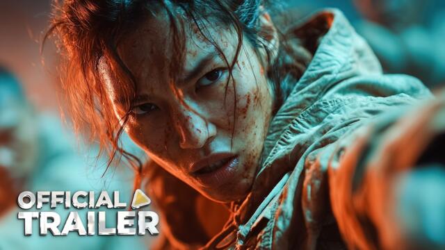 THE FORBIDDEN CITY (2026) — Official Trailer