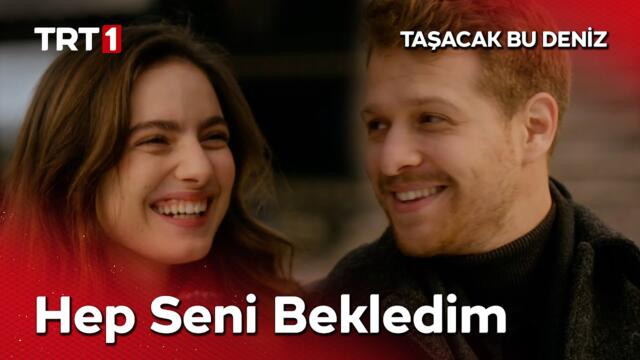 “Olmaz…”- Taşacak Bu Deniz 17. Bölüm @tasacakbudeniztrt