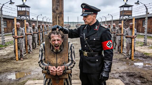 Ясеновац: Концентрационният лагер, от който дори нацистите се страхуваха | Документален филм