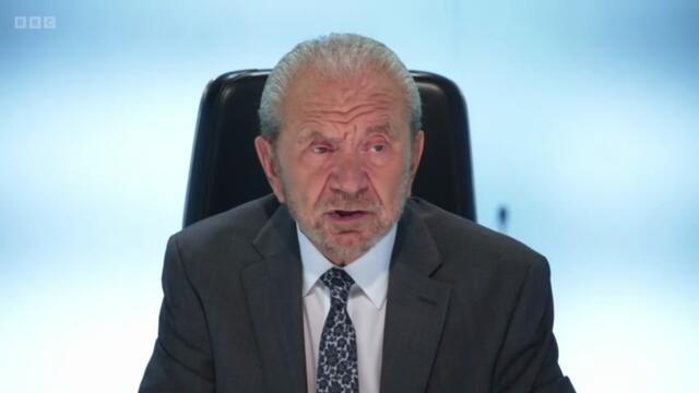 The Apprentice UK Season 20 Episode 2 (2026)