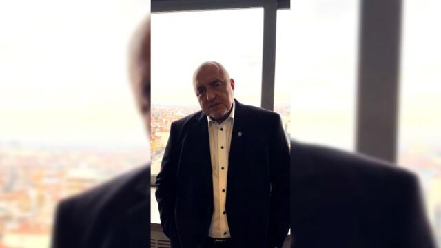 Бойко Борисов: Йотова незабавно да назначи служебен премиер