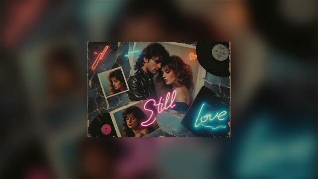 Wild Thunder - Still In Love