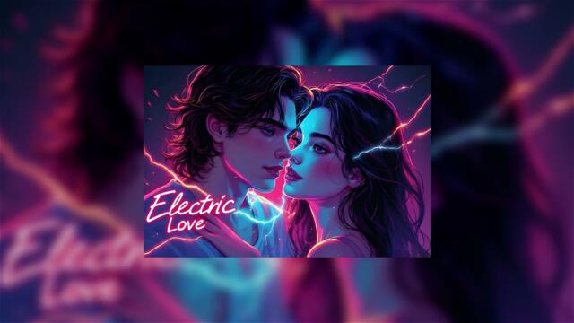 Dario Blake - Electric Love