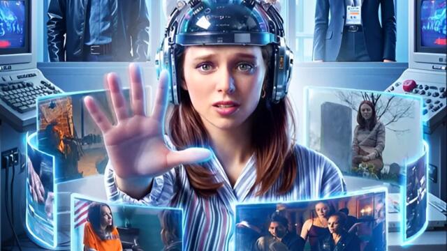 Her Last Lie - Drama FULL MOVIES ENGLISH SUB