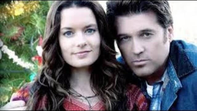 Коледа в Ханаан Бг аудио [семеен]