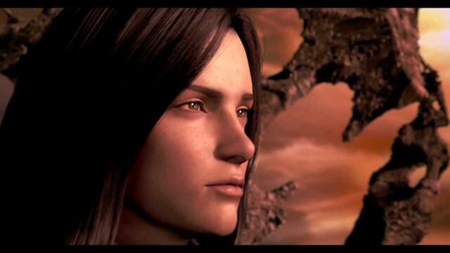 Final Fantasy: The Spirits Within - Official® Trailer 2 [HD]