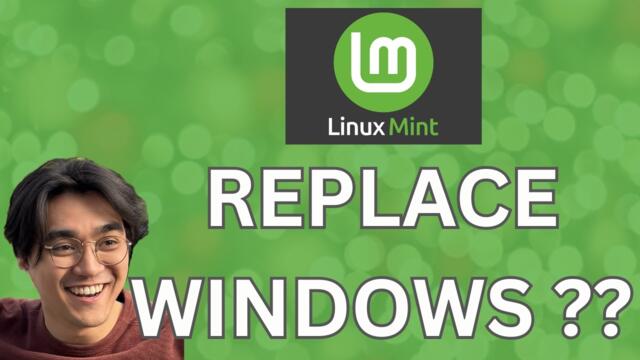 Should You Switch to Linux in 2026? (Install Linux Mint 22.2 Guide)