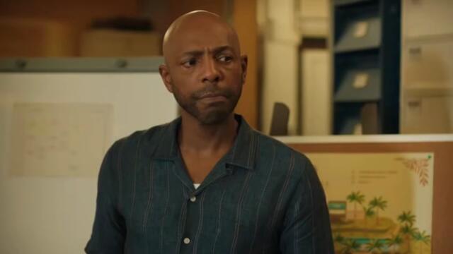 Death In Paradise Season 15 Episode 2 (2026)