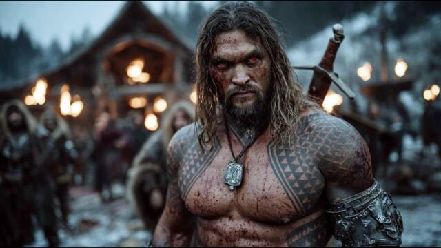 Classic Martial Arts Movie: Mysterious Killers Rise from the Shadows, Leaving No Soldier Standing