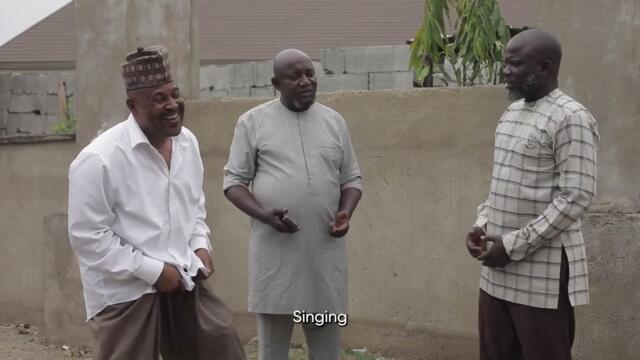 Beggar | Sule Mai Suya