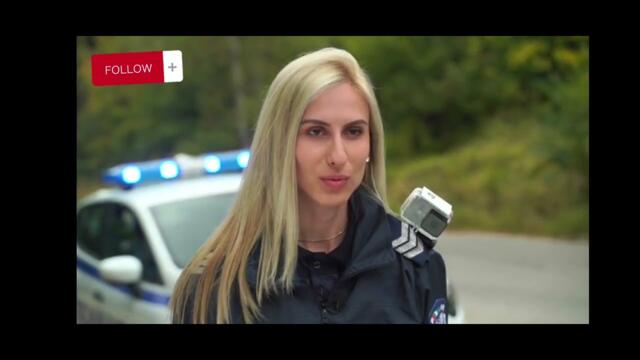 МЛАДА МАЙКА ЗАТВАРЯ ДЕТЕТО СИ В КОЛА (ПОМОЩ 112 СЕЗОН 1 ЕПИЗОД 1)